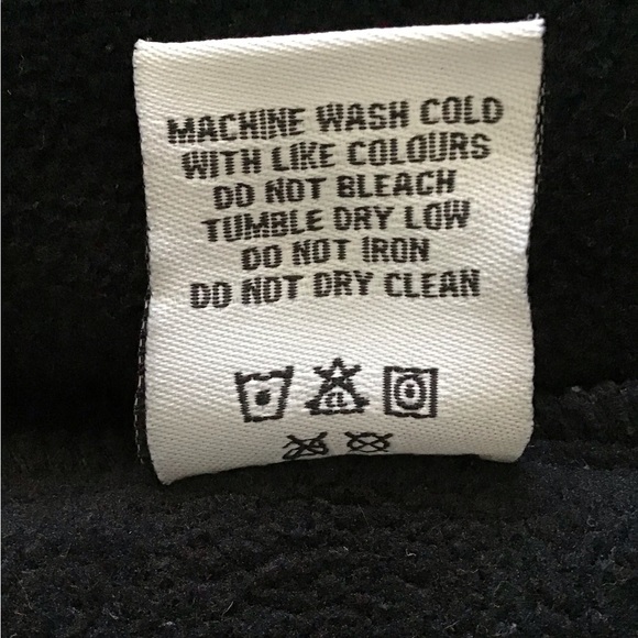 DKR & CO. STUDIO COAT - Picture 12 of 13